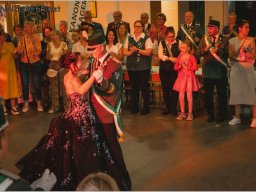 Schützenfest 2024 Jan